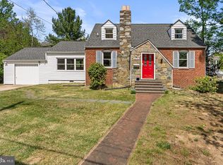 4810 Blackfoot Rd, College Park, MD 20740