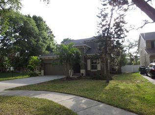 7210 S Shamrock Rd, Tampa, FL 33616