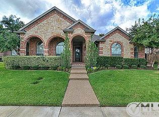 2302 Blanco Ct, Arlington, TX 76001