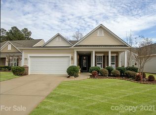 3019 Santee Ct, Indian Land, SC 29707