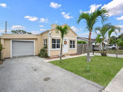 124 Jackson Avenue, Greenacres, FL, 33463