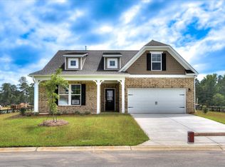 570 Edenwood Dr, Sumter, SC 29150