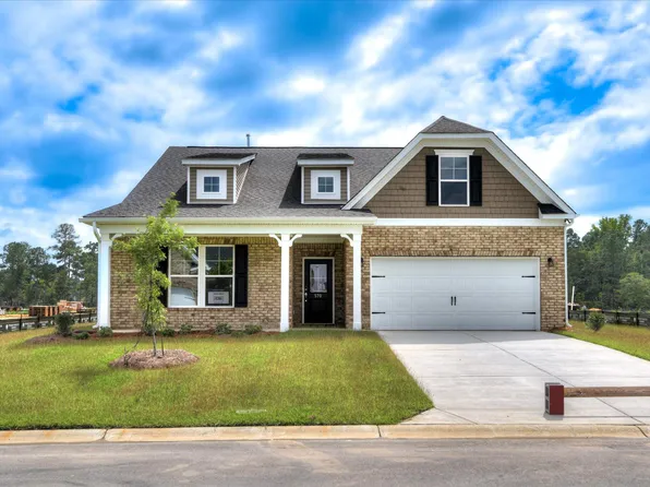 570 Edenwood Dr, Sumter, SC 29150