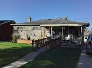 6509 Inkster Rd, Garden City, MI 48135