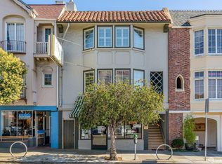 333 W Portal Ave #A, San Francisco, CA 94127