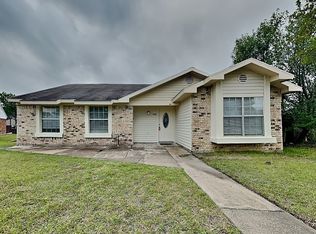 1106 Highmont Pl, Garland, TX 75041
