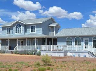 5360 Encanto Rd, Snowflake, AZ 85937