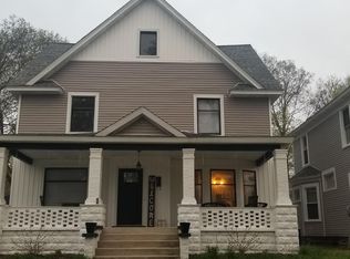 2056 Francis Ave SE, Grand Rapids, MI