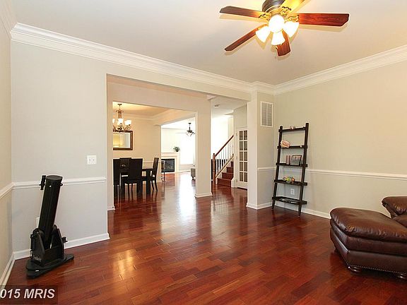 4th image of 15837 Fourmile Creek Ct