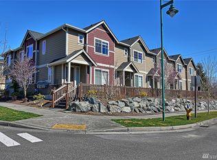 14031 34th Dr SE UNIT E, Mill Creek, WA 98012