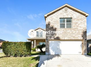 3803 Verde Bosque, San Antonio, TX 78223