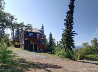 19088 Fish Hatchery Rd, Eagle River, AK 99577