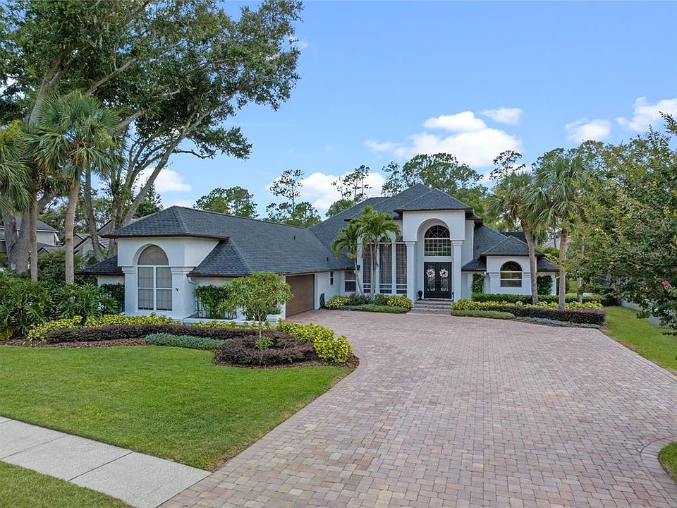 5614 Bay Side Dr, Orlando, FL 32819 Zillow