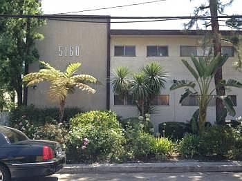 Building Front