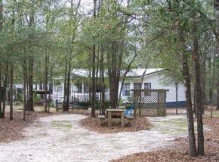 4355 Seago Rd, Hephzibah, GA 30815