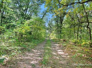 1950 Maple Island Rd, Twin Lake, MI 49457