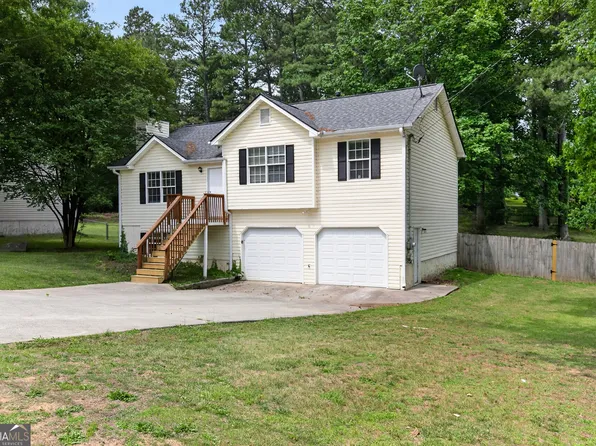 71 Burton Dr, Douglasville, GA 30134