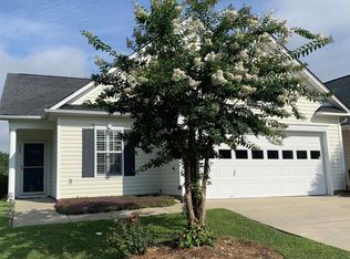 429 Woodhouse Loop, Irmo, SC 29063