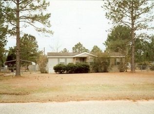 22555 Oak Meadow Dr, Foley, AL 36535