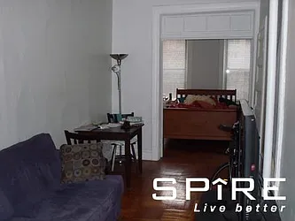 Rented by Spire Group