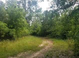 1104 Ruggs Bluff Rd, Downsville, LA 71234