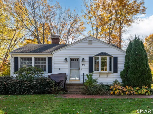 91 Neck Road, Madison, CT 06443