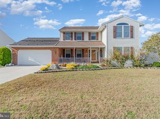 111 N Madder Dr, Mechanicsburg, PA 17050