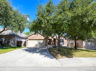11615 Huisache Daisy, San Antonio, TX 78245