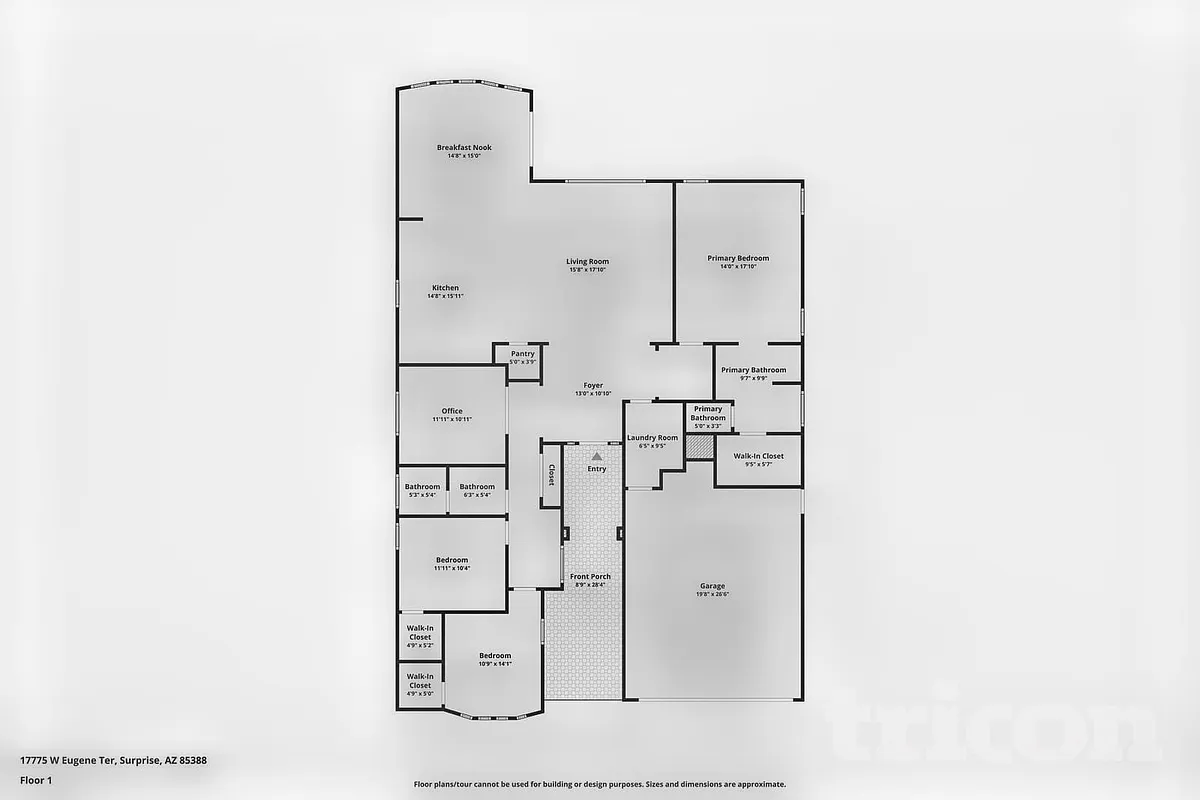 Building Photo - 17775 W Eugene Ter