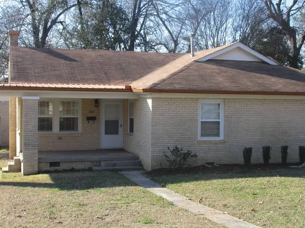 319 N Jefferson St, Magnolia, AR 71753