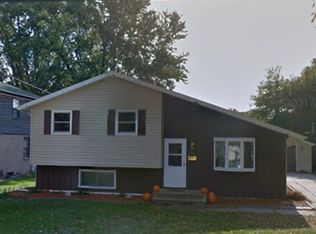 1509 E Gunn St, Appleton, WI 54915