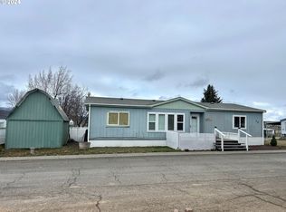 1500 S Columbus Ave, Goldendale, WA 98620