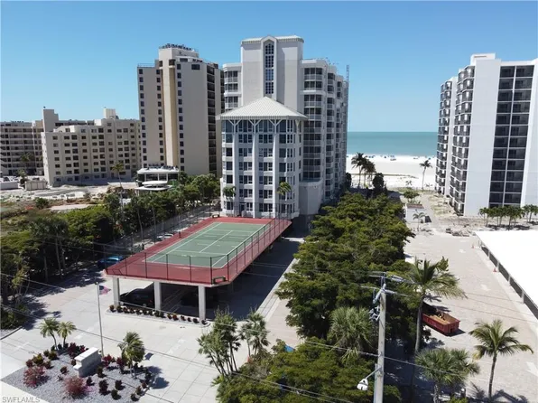 6620 Estero BLVD #805, FORT MYERS BEACH, FL 33931
