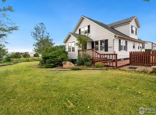 5537 N Highway 1, Fort Collins, CO 80524