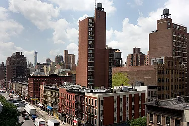 Sold by Brown Harris Stevens