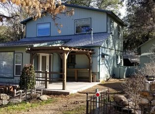 16745 W Willow Ave, Yarnell, AZ 85362
