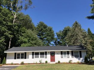 84 Barbara Rd, Raynham, MA 02767