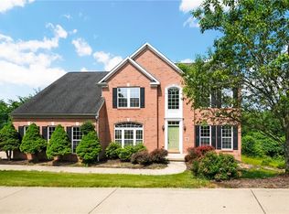 750 Hickory Grade Rd, Bridgeville, PA 15017