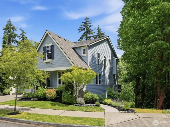 15324 128th Avenue NE, Woodinville, WA 98072