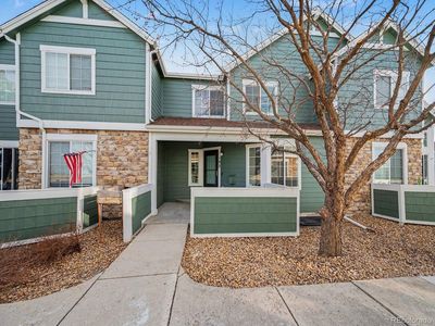 2501 Cutters Circle #102, Castle Rock, CO, 80108