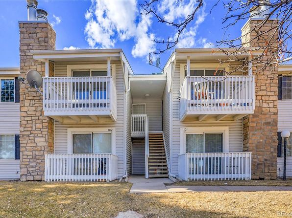 14473 E Jewell Avenue #202, Aurora, CO 80012