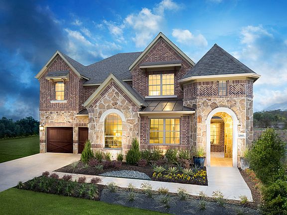 Elegant Jasmine model, formerly featured at Austin Waters.