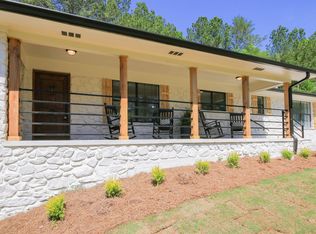 1453 Crawford Cove Rd, Springville, AL 35146