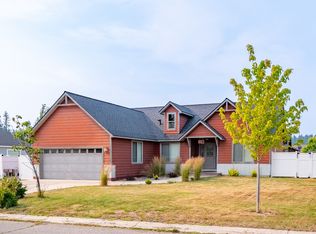 118 Michelle Ln, Libby, MT 59923