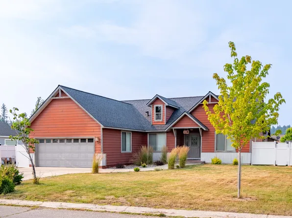 118 Michelle Ln, Libby, MT 59923