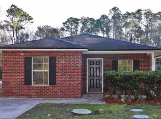 3805 Hamlin Ave, Jacksonville, FL 32207