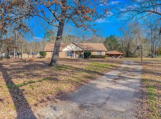 11743 Sparks Davis Rd, Keithville, LA 71047