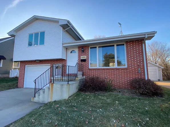 1495 S Grandview Ave, Dubuque, IA 52003