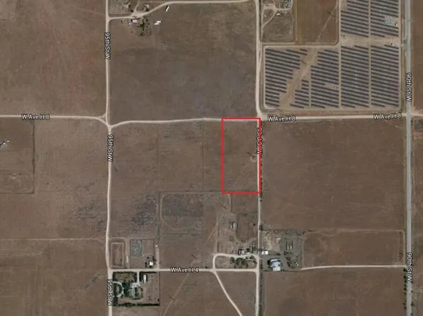 93 Rd St #H8, Lancaster, CA 93536