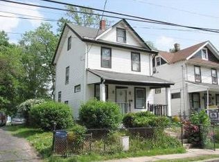 803 Hoffman Ave, Trenton, NJ